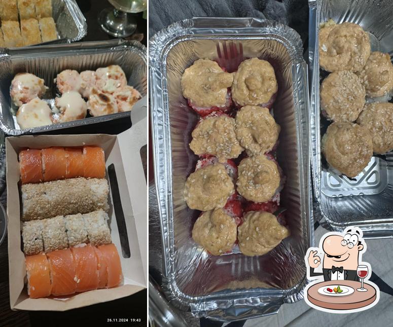 Робинfood