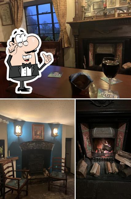 The Carpenters Arms
