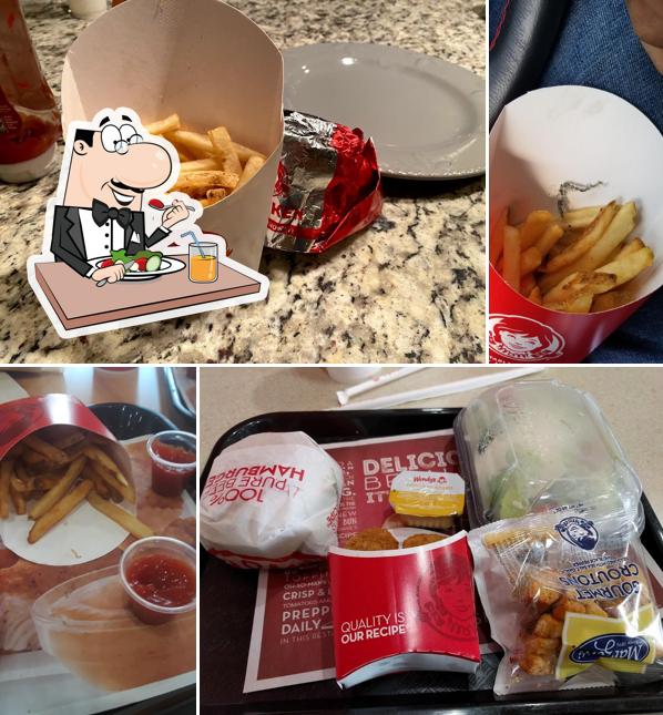 Wendy's