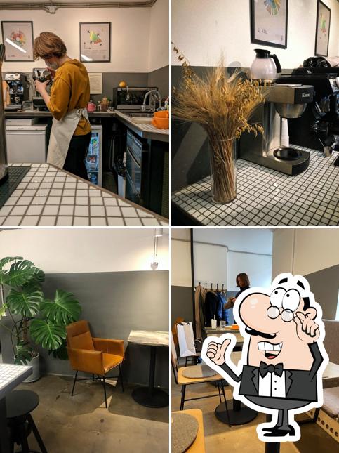 Забронируйте столик в "Парадной"