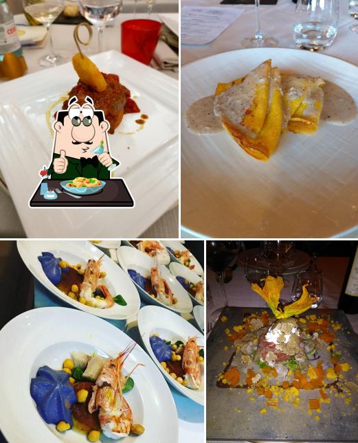 Ristorante Cavalieri Ducati
