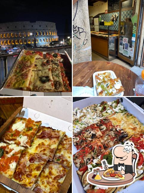 Pizzeria Boccaccia