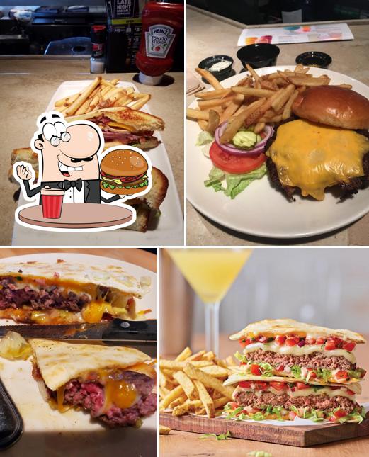 Applebee's Grill + Bar