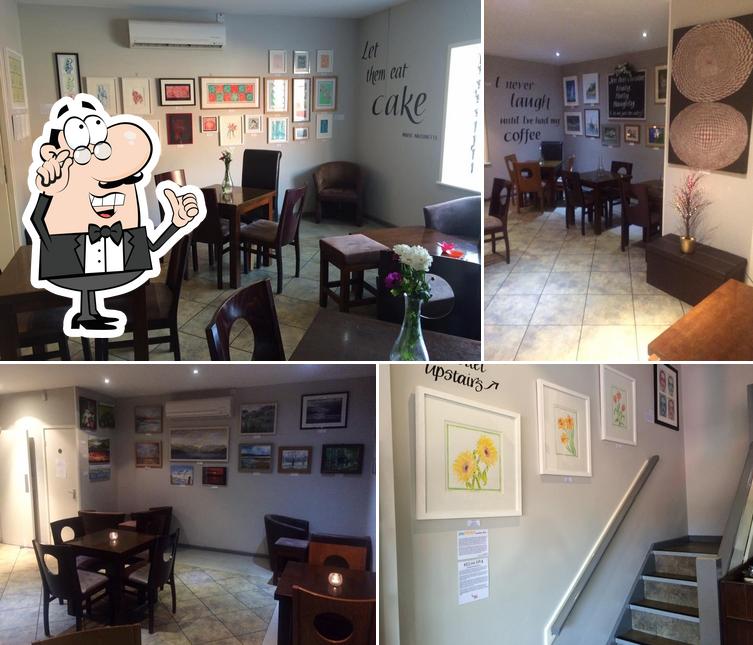 The Kitchen