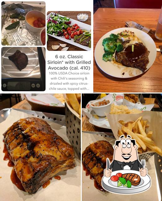 Chili's Grill & Bar