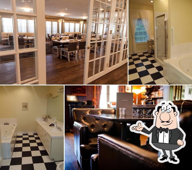 Fairview Inn