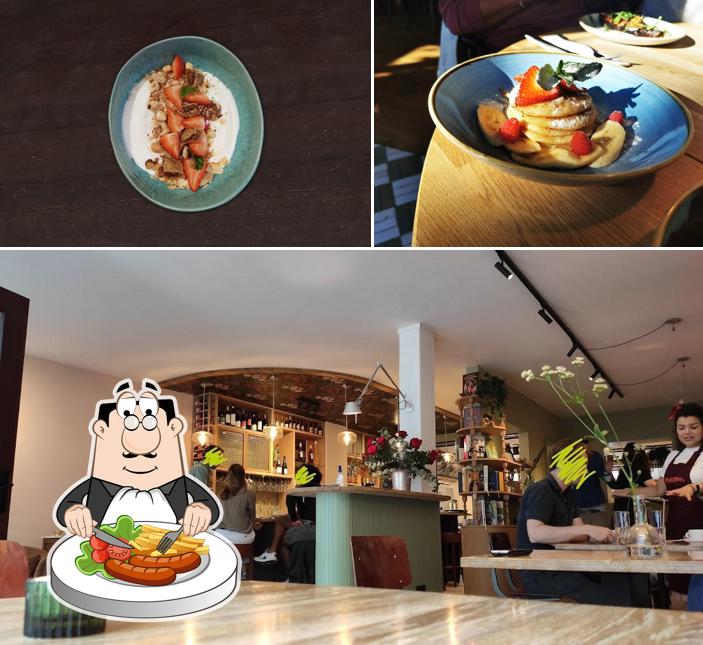 Hannah’s Restaurant
