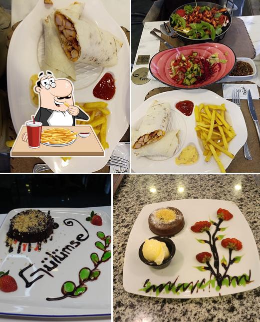 Iğdır Vogue Cafe & Restaurant