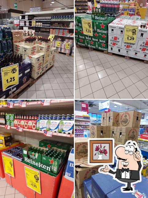 Il Gigante Supermercati