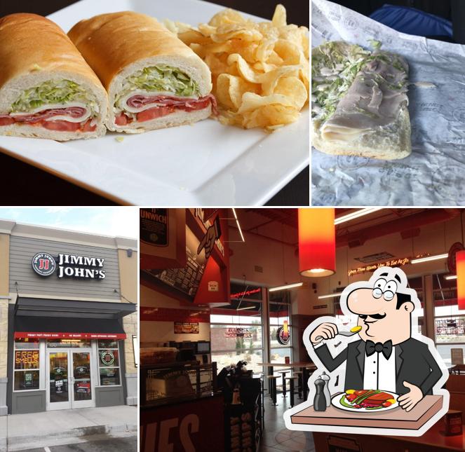 Jimmy John's