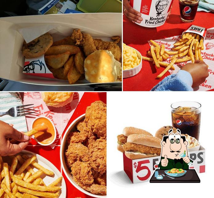 KFC