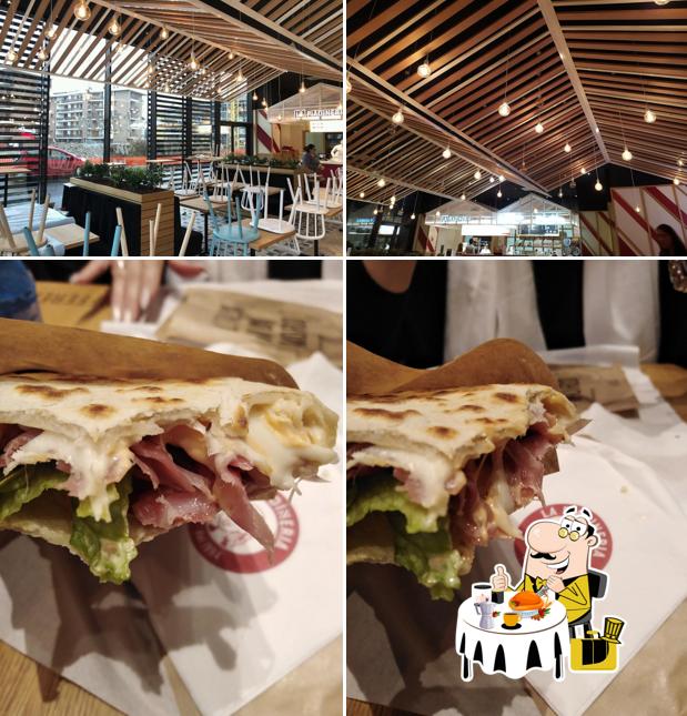 La Piadineria