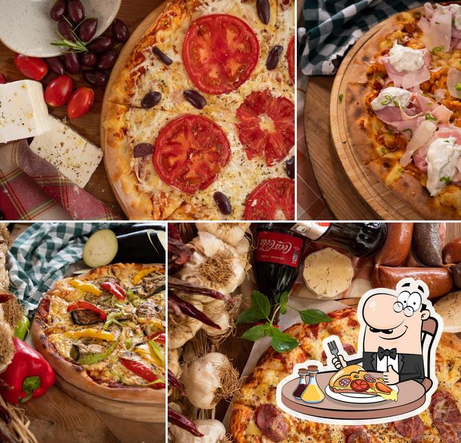 La Trattoria Estia