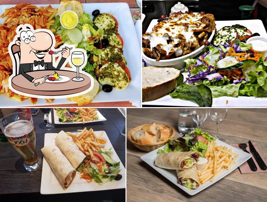 O Panini Kebab