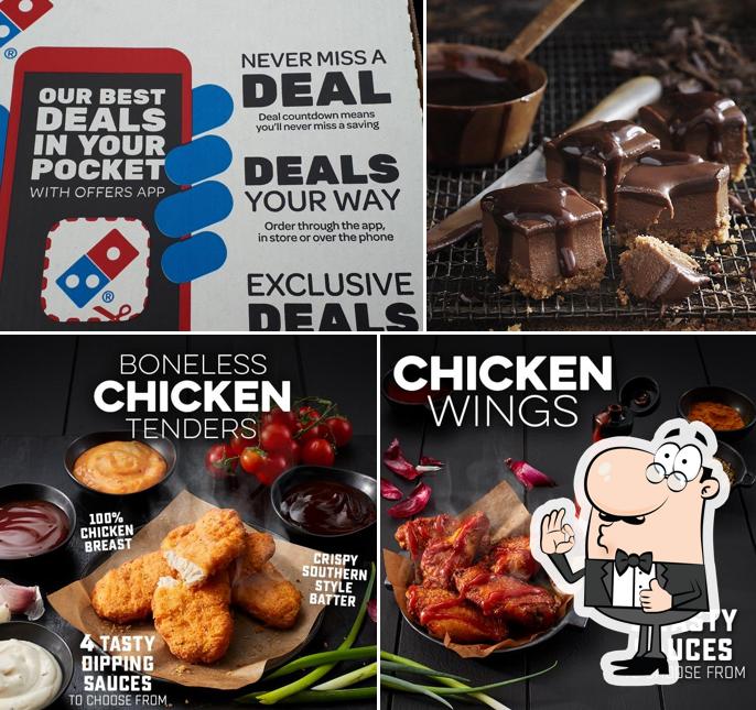 Domino's Pizza Muswellbrook