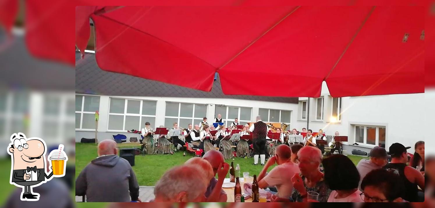 Landjugend Lokal