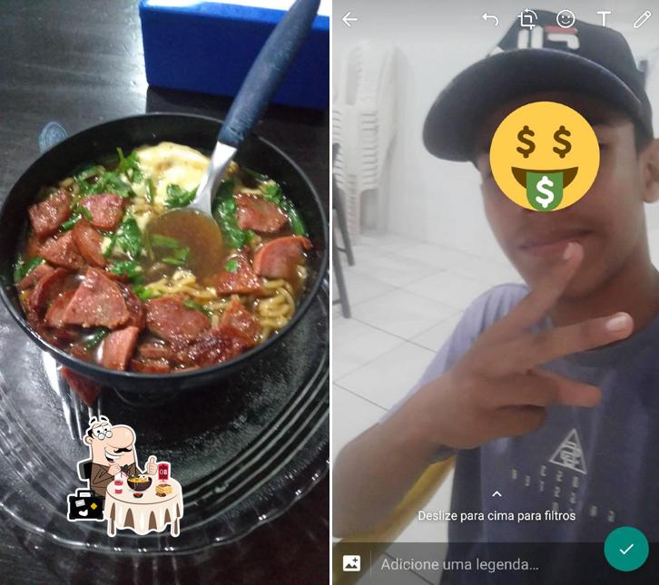 Maguinho Lanches