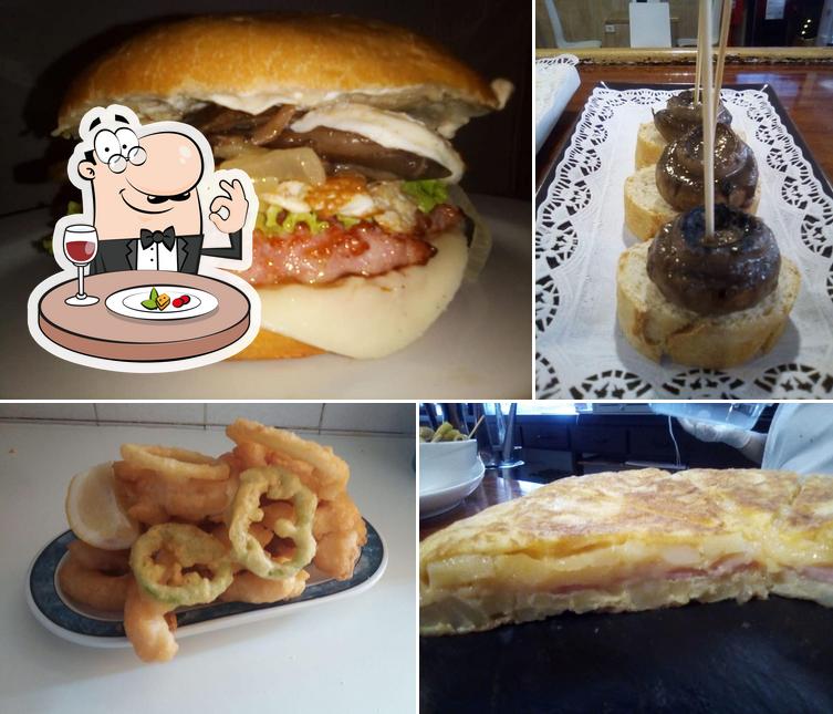Bar Mai Gau Txori