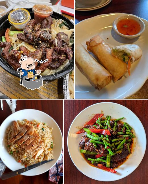 Raan Thai - Smithtown