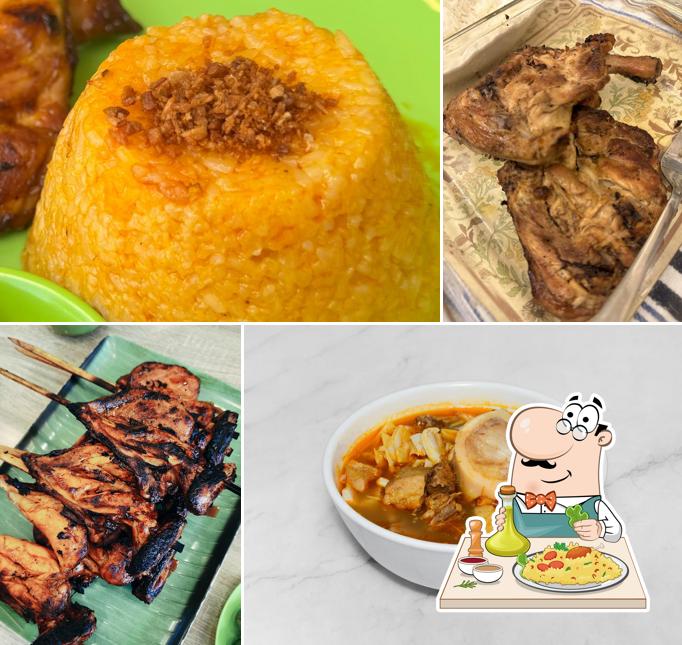 AIDALICIOUS ARCADIA by Aida's Bacolod (Since 1972)
