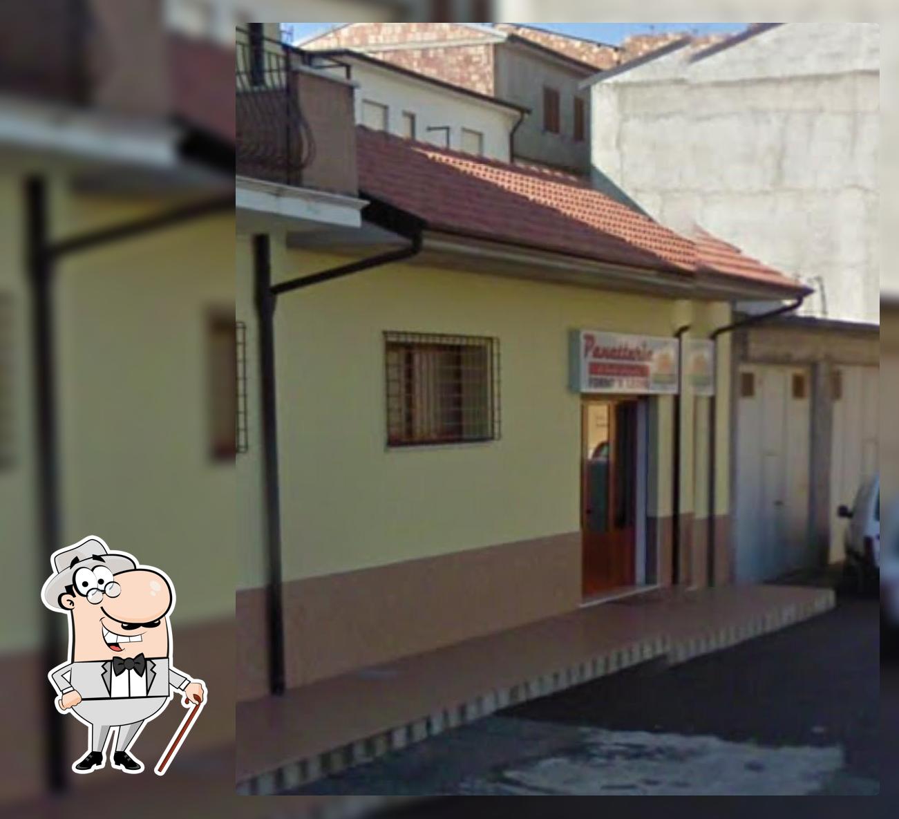 Antica panetteria Aquilino