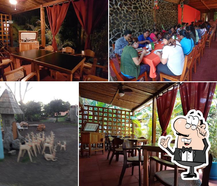 Asados Rancho Criollo