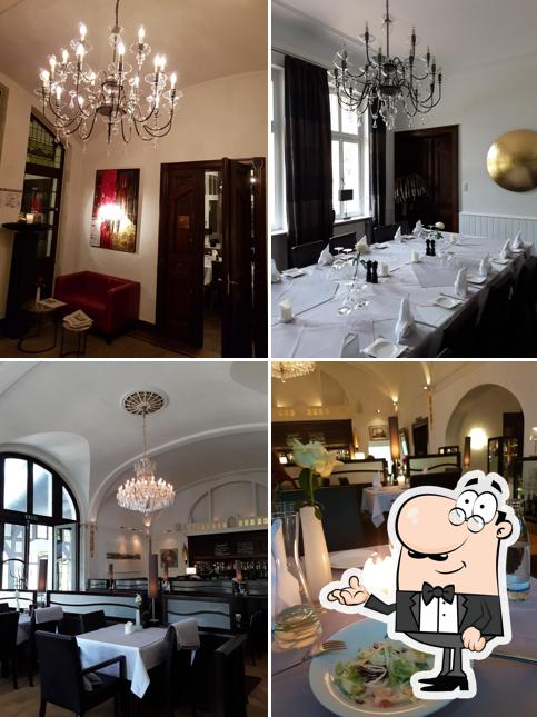 Restaurant Böhmerwald