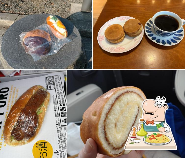 Bread Studio Katsuta