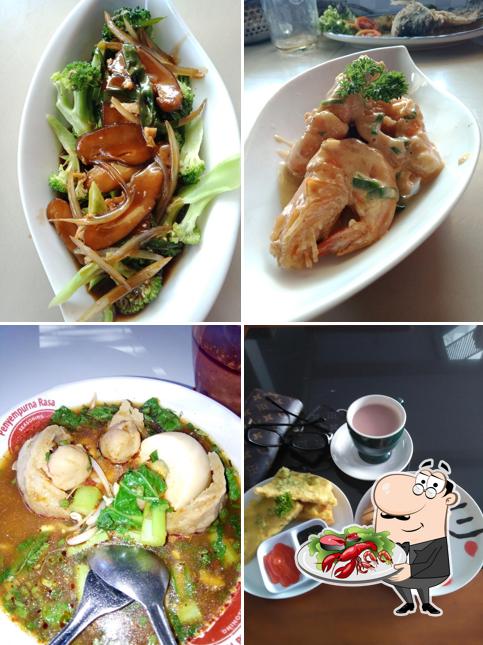 Culinology Resto & Milk Bar