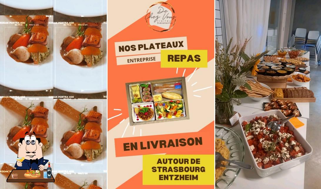 De Chez Vous