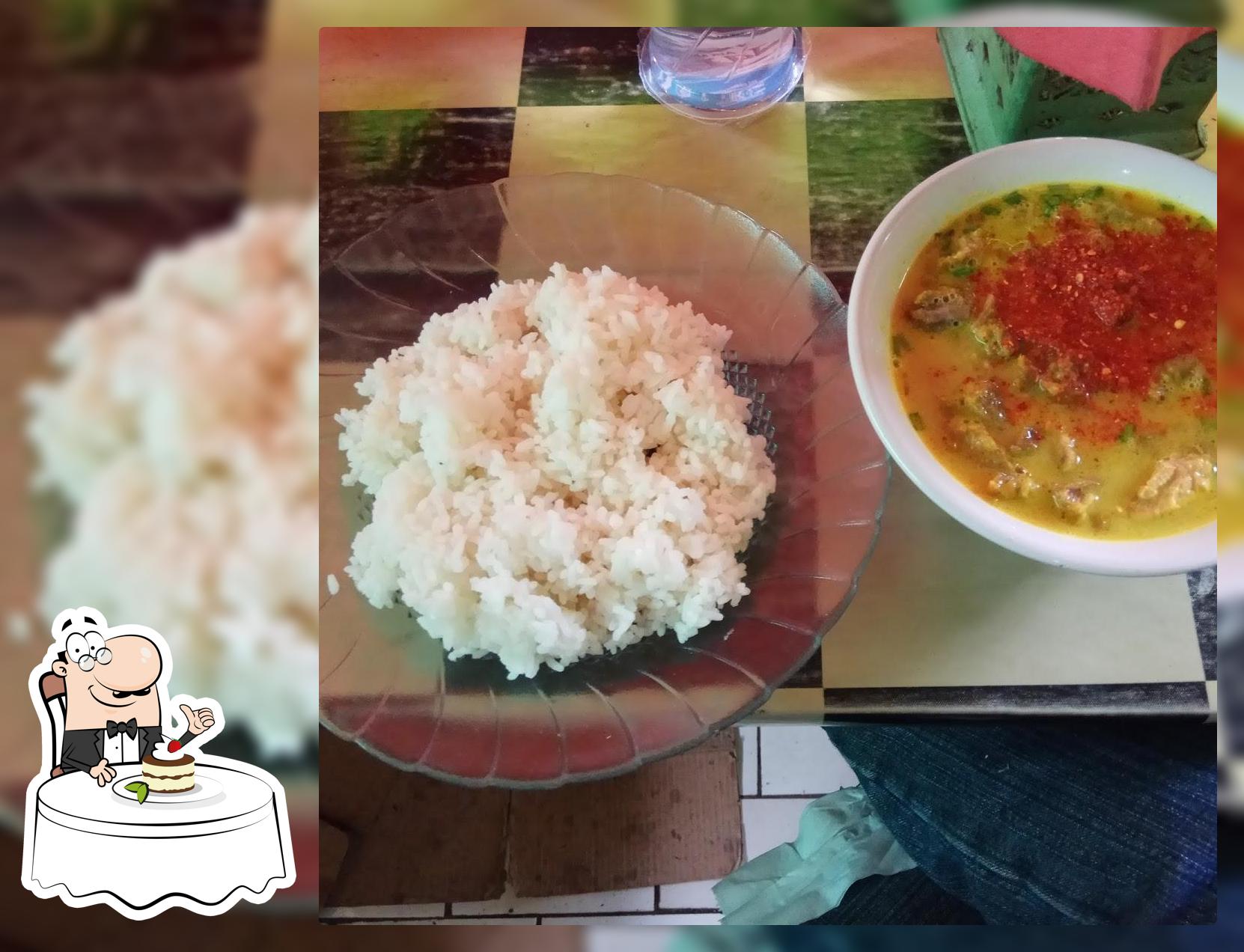 Empal Gentong Hj. Nining