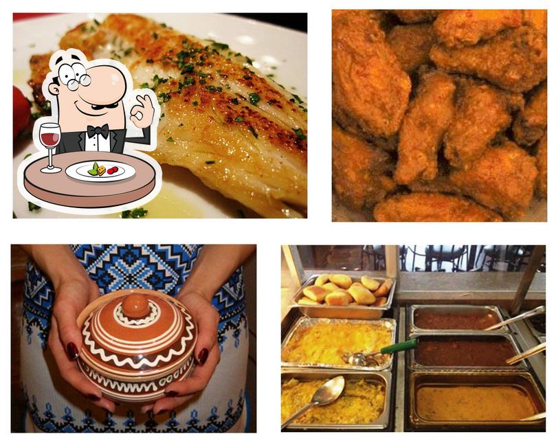 Ethel's Southern Cookin' Kitchen