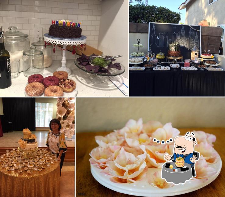 Girlie's Bakeshop