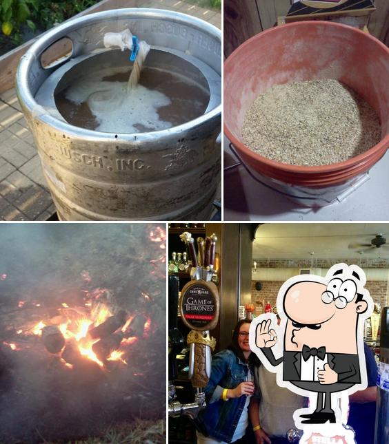 Jr's Brewery