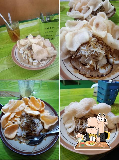 Ketoprak Jakarta Bang Torro