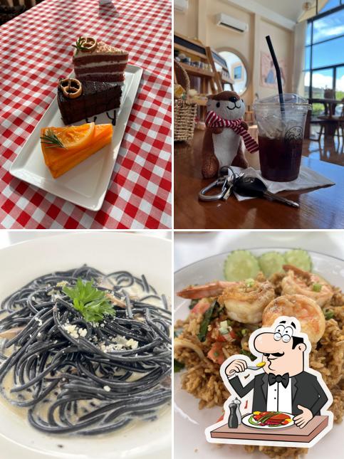 Klai Chan Cafe