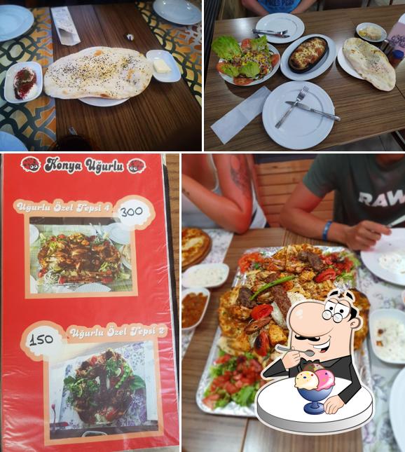 Konya Uğurlu Restorant