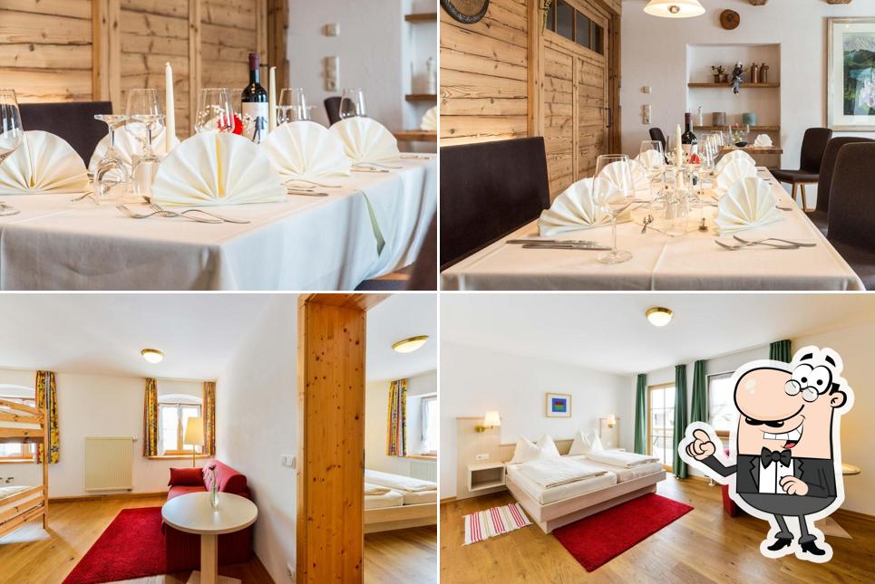 LANDHOTEL & GASTHOF KIRCHBERGER