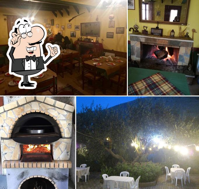 Ψησταριά Ο Λύκος / Lykos Grill House
