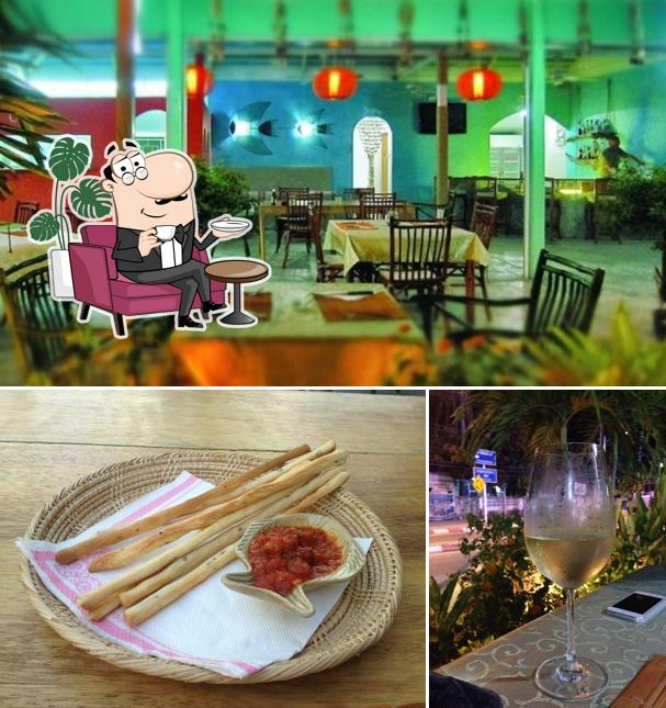 Mangio Samui
