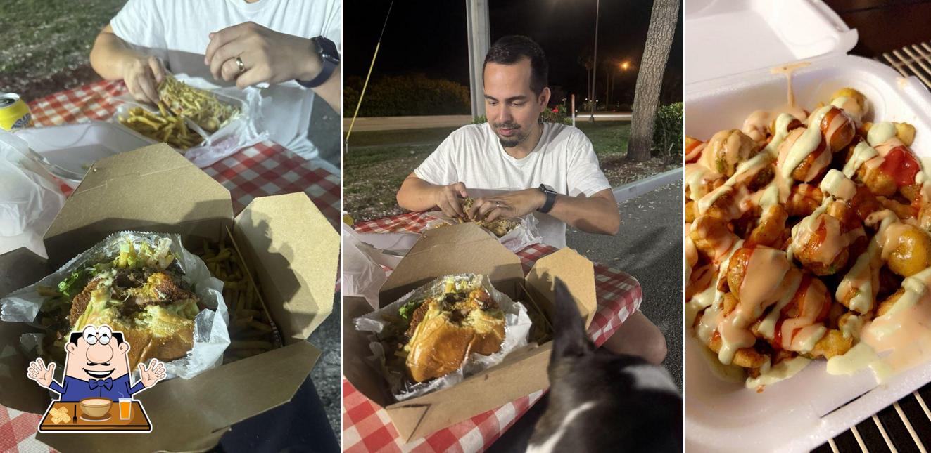 MCK Food Truck