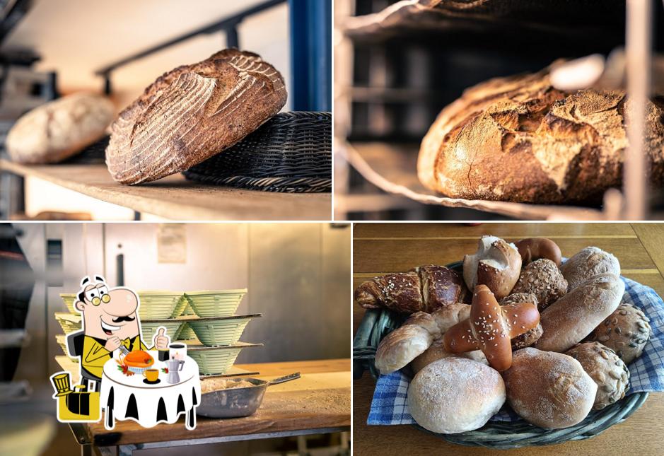 Bäckerei Thomas Büchle