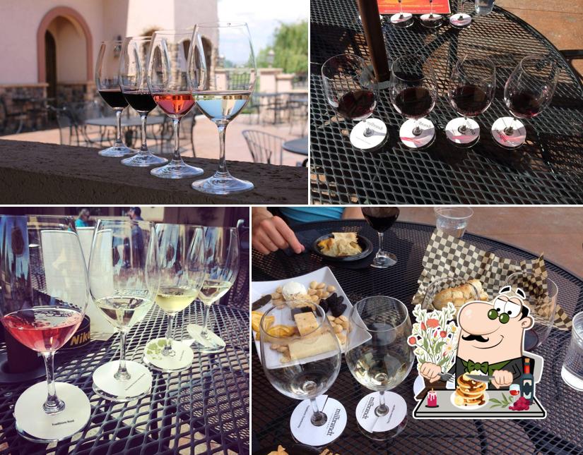 Milbrandt Vineyards