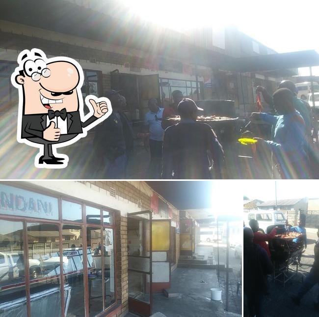 Mutandani Butchery