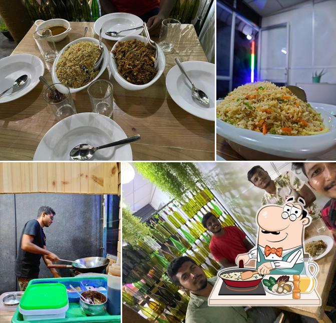Restaurant පැරා