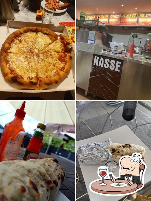Ottersdorfer Döner&Pizza
