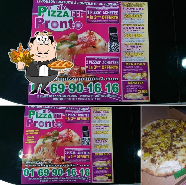 Pizza Florence