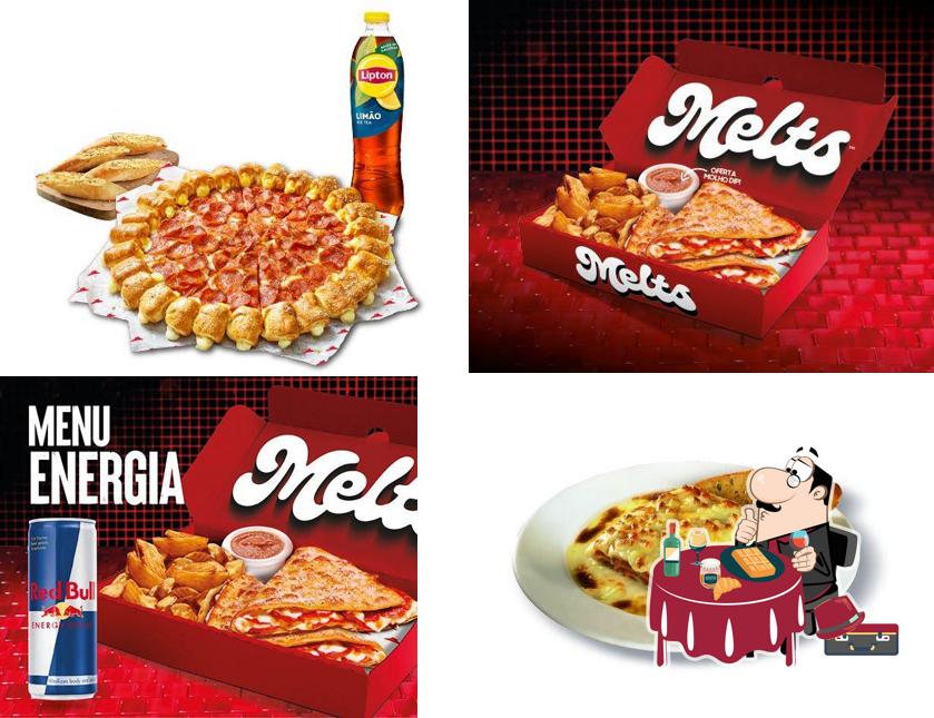 Pizza Hut Torres Novas