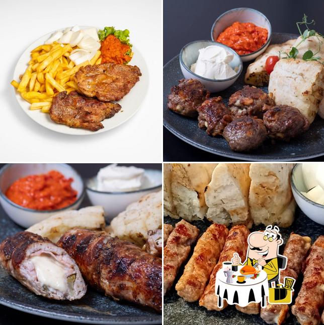 Restoran Barococo