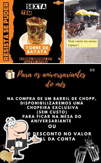 STEAK HOUSE ESPETERIA E CHOPERIA